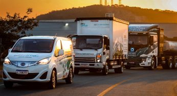 ESG ganha novo olhar das empresas de transporte de cargas em Minas Gerais