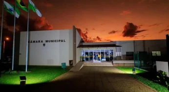 Saiba o nome dos vereadores eleitos em Tibagi