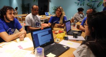 Hackathon Brasil e NASA promovem inovação sustentável