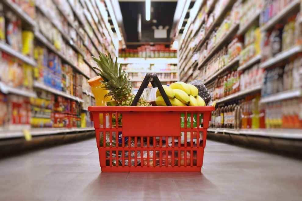 Mais brasileiros estão parcelando compras de supermercado  Mais brasileiros estão parcelando compras de supermercado