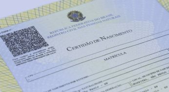 Registros civis de recém-nascidos enfrentam desafios no país