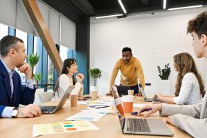 Novas lideranças buscam o ponto certo entre razão e emoção