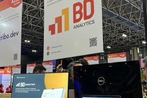 BD Analytics participa da conferência Web Summit Lisboa