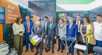 Lula sanciona Lei do Combustível do Futuro para promover a mobilidade sustentável