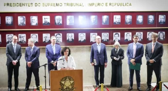 STF finaliza acordo sobre judicialização de remédios de alto custo