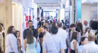 Evento: in-cosmetics Latin America adianta inovações da indústria de beleza