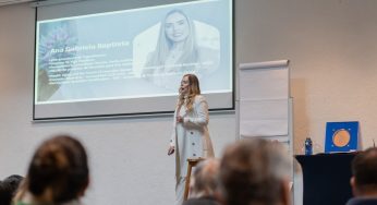 Ana Gabriela Baptista é a nova CEO da TegraPharma