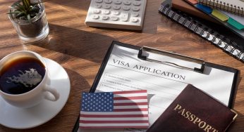 Como o planejamento favorece a migração para os EUA