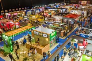 Expo ABF Rio traz novidades para interessados em franquias