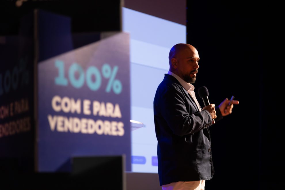 Rio Marketplace Summit inicia no dia 9 de novembro