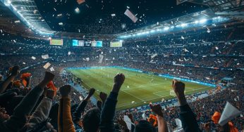 Em ano de copa EUA prevê alta no turismo e fluxo entre sedes