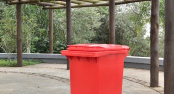 Comlurb adota novo sistema de coleta em condomínios