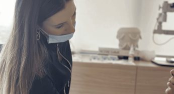 Ultrassom microfocado oferece visualização em tempo real