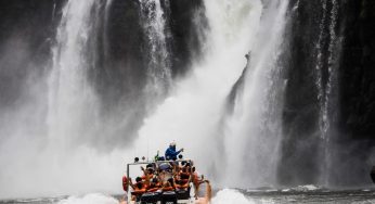Ranking coloca Brasil em 1º lugar no turismo de aventura