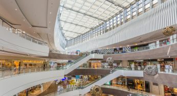Com foco em serviços, shoppings projetam alta para 2025