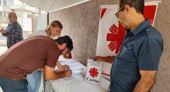 Fundo de Solidariedade: Oficina ensina como montar os projetos