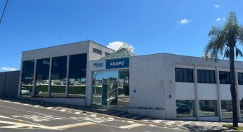Prefeitura inicia mudanças de serviços para novo prédio da FASPG
