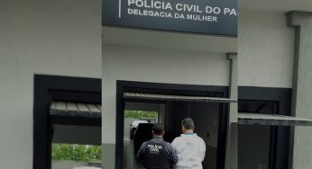 Guia espiritual acusado de abusar sexualmente de três vítimas é preso em PG