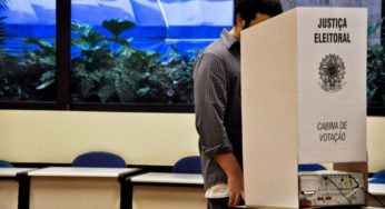 Desde 1º de outubro, eleitores só podem ser presos em determinadas situações