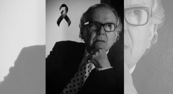 Morre o publicitário Washington Olivetto aos 73 anos no RJ