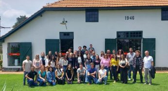 Oficina de Infraestrutura Turística é realizada pela Adetur em Carambeí