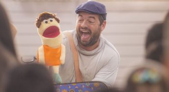 Estão abertas as inscrições para escolas receberem mostra especial do FENATA