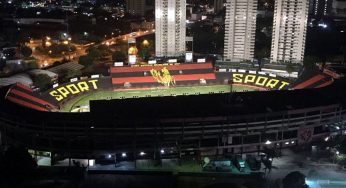 Fora de casa, Operário enfrenta o Sport em jogo atrasado da Série B nesta quarta (16)