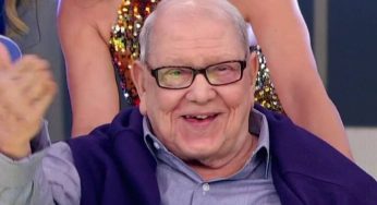 Morre o humorista Ary Toledo, aos 87 anos