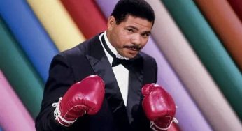 Morre o ex-pugilista e campeão brasileiro Maguila, aos 66 anos
