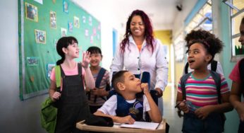 Pesquisa apurará dados sobre diversidade e inclusão nas escolas
