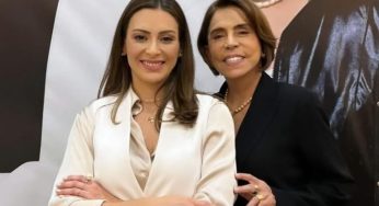 Mabel Canto emite nota e anuncia suspensão de atividades após incidente com Sandra Queiroz