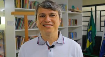 Dr. Magno, candidato do NOVO, vota e avalia campanha em Ponta Grossa