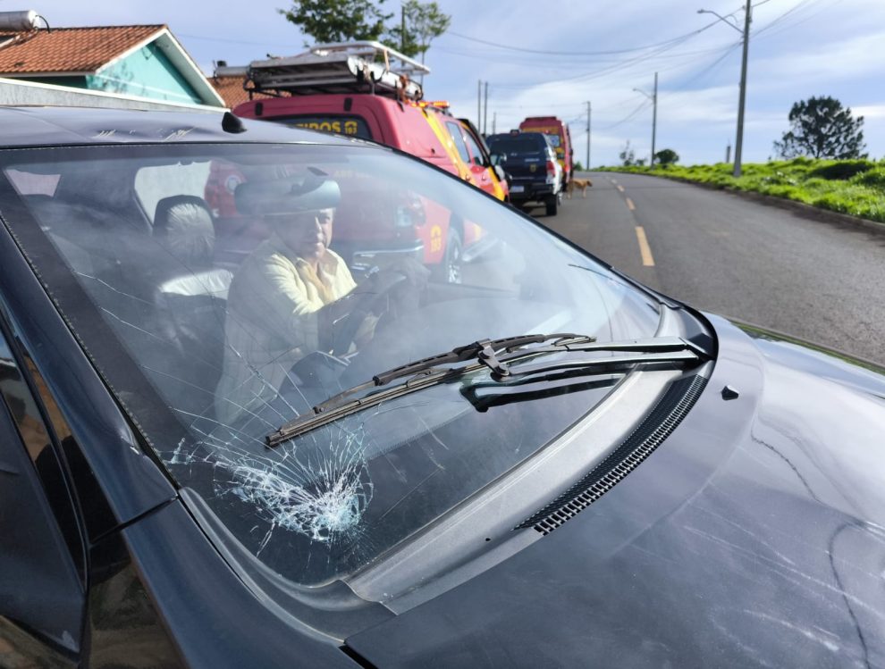 Acidente no Costa Rica