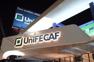 Em menos de 4 anos, UniFECAF se expande em 600 polos pelo Brasil