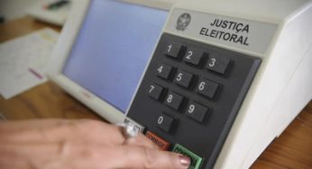 TRE-PR lança campanha para eleitores votarem no segundo turno