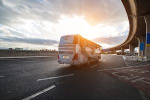 Motoristas de ônibus têm direito a aposentadoria especial