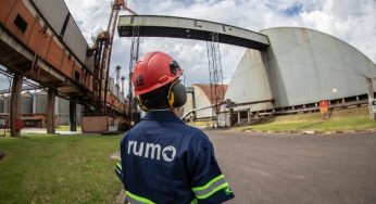 Últimos dias para inscrição do Primeiro Programa de Trainee da Rumo