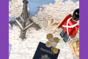 Cresce busca por seguro viagem com maior cobertura na Europa