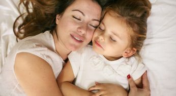 Problemas de sono em crianças: é preciso investigar e tratar
