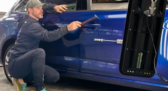 Indústria automotiva adota sustentabilidade como motor