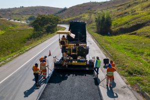 Fornecedores de infraestrutura rodoviária são premiados