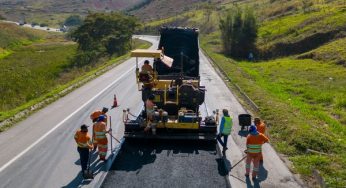 Fornecedores de infraestrutura rodoviária são premiados