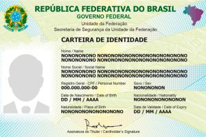 Novo documento pode aumentar a segurança na identificação