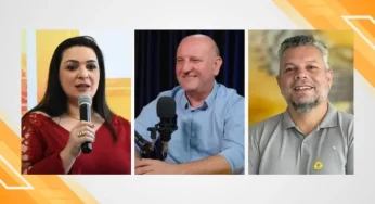 Carambeí:Prefeita Elisangela mantém favoritismo entre eleitores, aponta nova pesquisa
