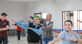 Cidade do Idoso faz a diferença na saúde e bem-estar dos usuários em cidade do PR