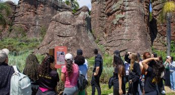 Projeto ‘Conheça PG’ capacita colaboradores para impulsionar turismo em Ponta Grossa