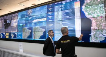 Paraná registrou 132 crimes eleitorais desde o início de votação