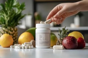 Vitamina B-12 oferece benefícios essenciais para a saúde