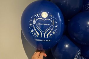 Fresenius Kabi Brasil promove Semana do Voluntariado