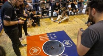 Instituto Mauá de Tecnologia realiza 3ª edição do RoboChallenge Brasil